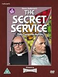 The Secret Service - The Complete Series