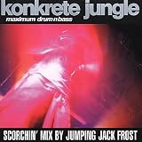 Konkrete Jungle: Maximum Drum 'n' Bass