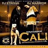 Kurupt, Dj Strong, Dj Warrior, Roscoe, Yukmouth, Jayo Felony, Cali Untouchable Djs Present Cali Untouchable Radio 5: Y.a Exclusives, Unreleased & New Jointz [Mixtape] [Limited Edition] [Explicit Lyrics]