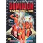 Dominion Tank Police