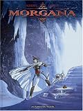 Revue Les Humanoïdes Associés  / 30 ans Les Humanoïdes Associés, Pack 2 volumes : Volume 1, Morgana, Tome 2 ; Volume 2, La Caste des Méta-Barons, Tome 1 : Pack N° 19