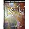Most Popular Reiki Books
