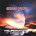 ANDREA PRIORA, Neuromantic Visions, 発売中
