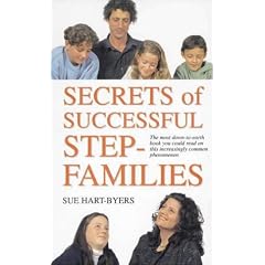 Secrets of Successful Step-families