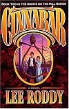 Cinnabar (Giants on the Hill, Bk 2)