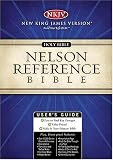 Holy Bible Nelson Reference Bible