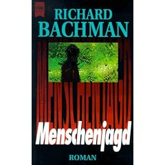 Menschenjagd