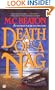 Death of a Nag (Hamish Macbeth Mysteries, No. 11) (Hamish MacBeth Mystery)