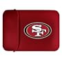 San Francisco 49ers Laptop Sleeve