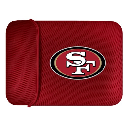 San Francisco 49ers Laptop Sleeve
