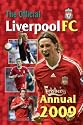 Liverpool FC Annual 2009