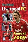 Liverpool FC Annual 2009