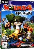 Worms 4: Mayhem