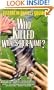 Who Killed What's-Her-Name? (Prime Crime)