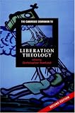 The Cambridge Companion to Liberation Theology (Cambridge Companions to Religion)