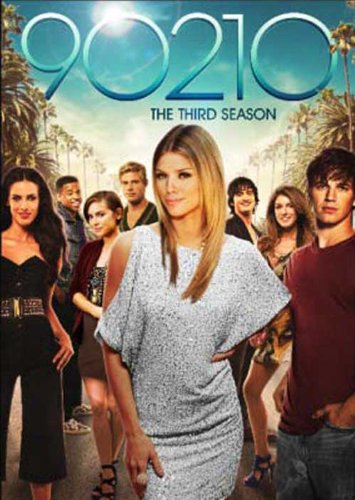 90210: The Third Season