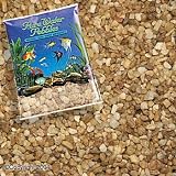 Natural Gravel 5lb - Nutty Pebbles (10pc)