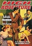 High Adventure #122