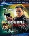 The Bourne Identity (Blu-ray + DVD)