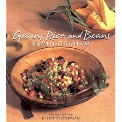 Grains, Rice and Beans