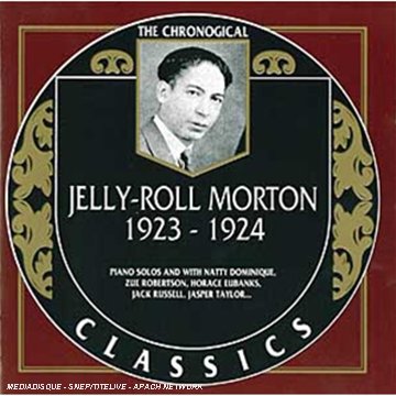 Jellyroll