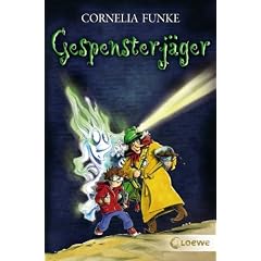 Gespensterj�ger