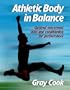 Athletic Body in Balance