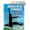 Athletic Body in Balance