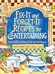 Fix-It and Forget-It Recipes for Entertaining