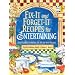 Fix-it And Forget-it Recipes For Entertaining