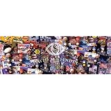 MasterPieces NFL Fanfest Collectibles Panoramic Jigsaw Puzzle (1000-Piece)