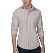 Men's Converse&reg; One Star&reg; Woven Shirt - Red