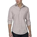 Men's Converse&reg; One Star&reg; Woven Shirt - Red