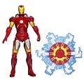 Avengers - 37480 - Figurine - Fusion Armor Mark VII