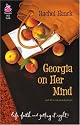 Georgia on Her Mind (Life, Faith & Getting It Right #15) (Steeple Hill Cafe)