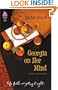 Georgia on Her Mind (Life, Faith & Getting It Right #15) (Steeple Hill Cafe)