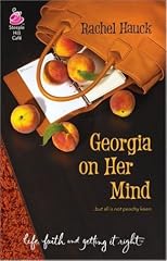 Georgia On Her Mind (Steeple Hill Cafe)