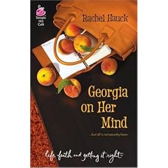 Georgia on Her Mind (Life, Faith & Getting It Right #15) (Steeple Hill Cafe)