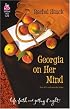 Georgia on Her Mind (Life, Faith & Getting It Right #15) (Steeple Hill Cafe)