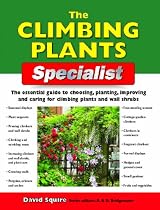 The Climbing Plants Specialist (Specialist Series)