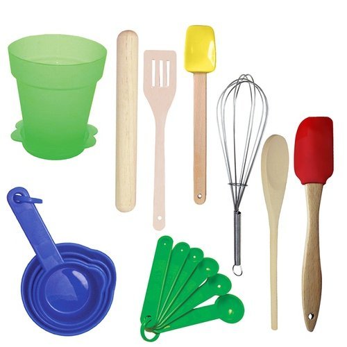 Kitchen Tools for Kids