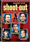 Comedy Club Shootout 1 [DVD] [2006] [Region 1] [US Import] [NTSC]
