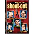 Comedy Club Shoot-out, Vol. 1 [2006] (REGION 1) (NTSC)