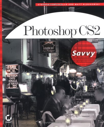 Photoshop CS2 Savvy