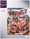 Eigenschaften Atari  / Worms 2