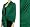 Emerald Green
