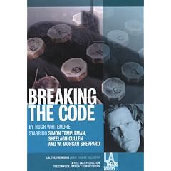 Breaking the Code from Literature & Fiction