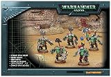 Eigenschaften Games Workshop 99110103082 / Orks Bosse (Box) [50-15]