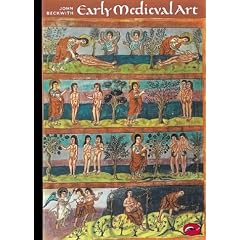 Early Medieval Art (World of Art)