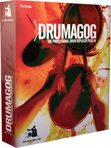 Drumagog